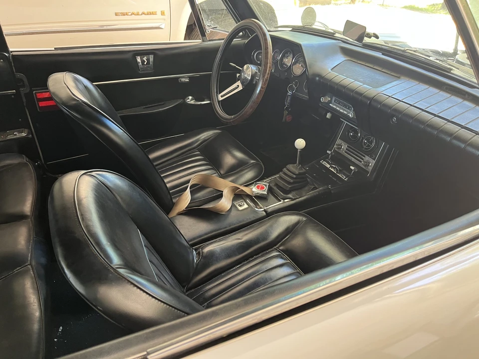 1963 Studebaker Avanti - Image 29 of 31