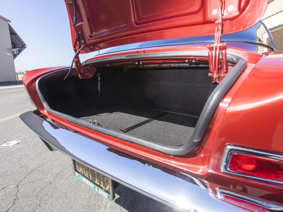 1963 Studebaker Avanti - Image 3 of 31