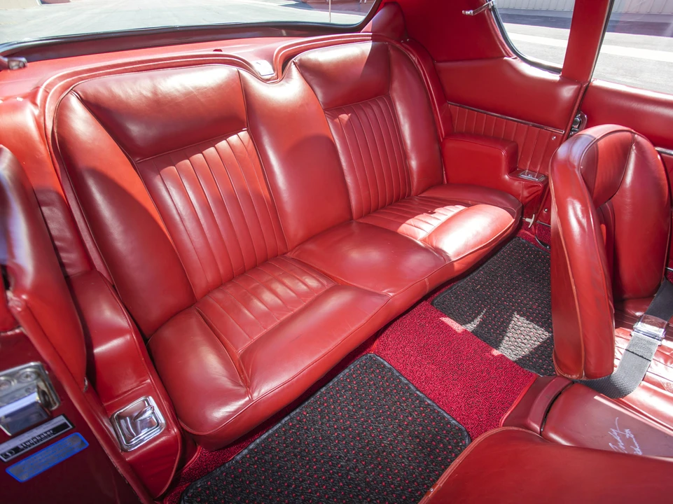 1963 Studebaker Avanti - Image 12 of 31