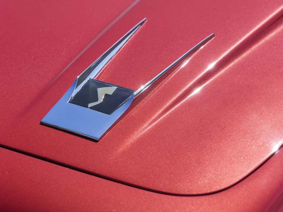 1963 Studebaker Avanti - Image 30 of 31