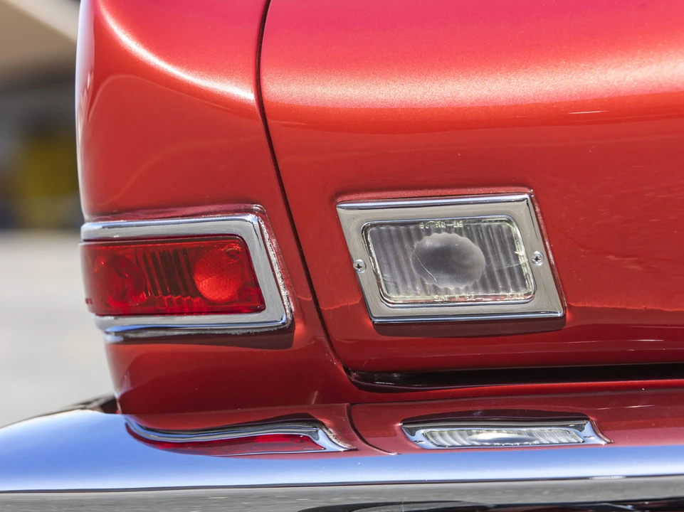 1963 Studebaker Avanti - Image 24 of 31