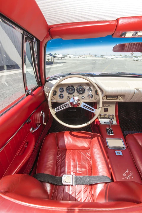 1963 Studebaker Avanti - Image 19 of 31