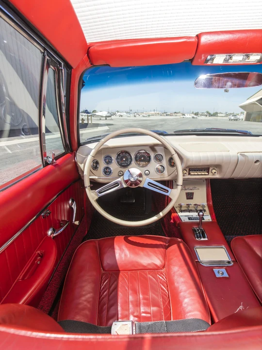1963 Studebaker Avanti - Image 20 of 31