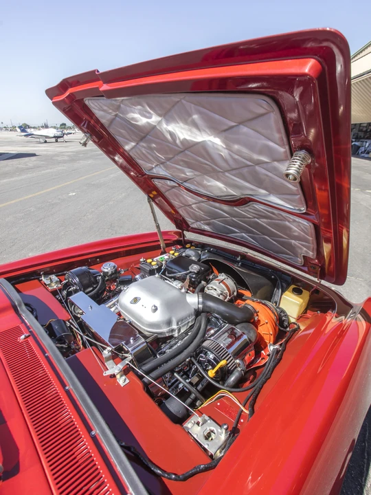 1963 Studebaker Avanti - Image 6 of 31