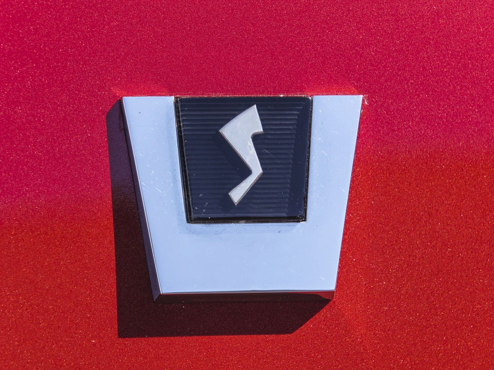 1963 Studebaker Avanti - Image 31 of 31