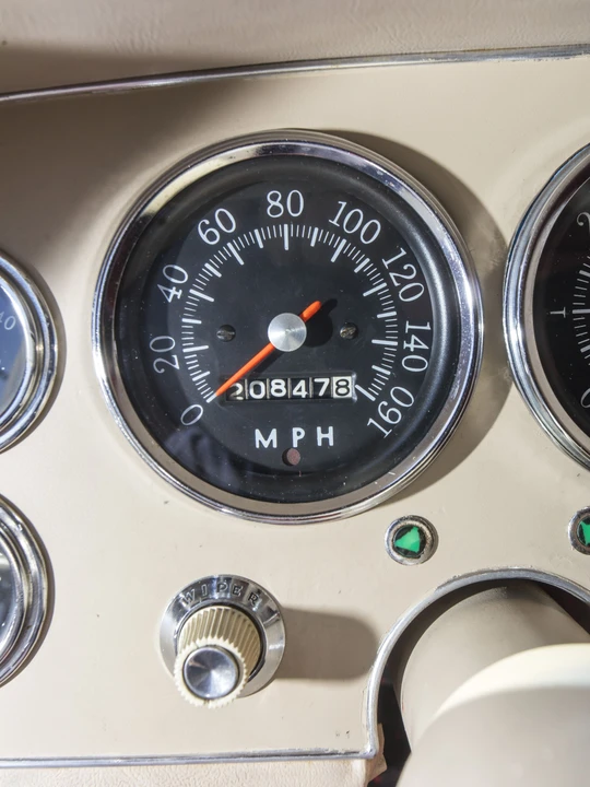 1963 Studebaker Avanti - Image 16 of 31