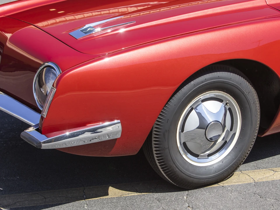 1963 Studebaker Avanti - Image 25 of 31