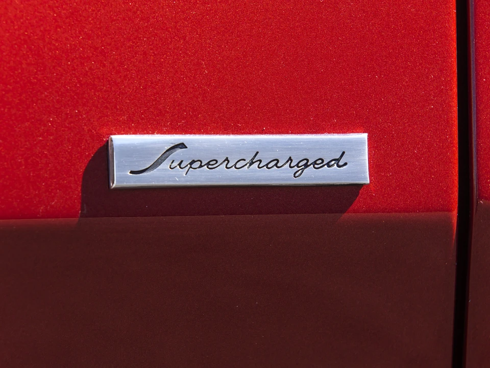 1963 Studebaker Avanti - Image 28 of 31