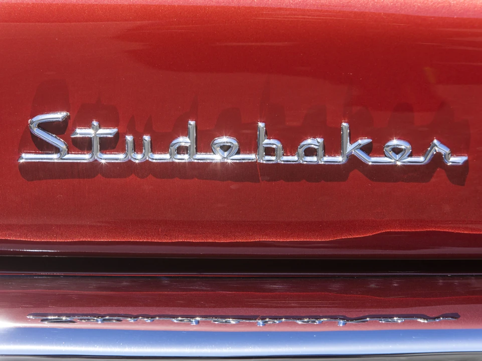 1963 Studebaker Avanti - Image 29 of 31