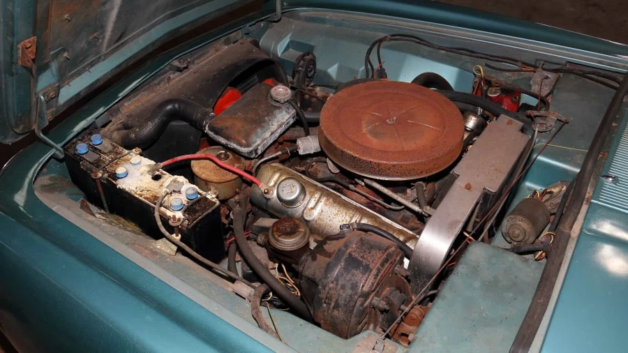 1963 Studebaker Avanti - Image 6 of 16