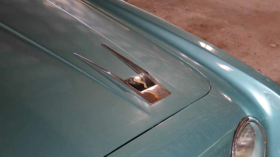 1963 Studebaker Avanti - Image 16 of 16