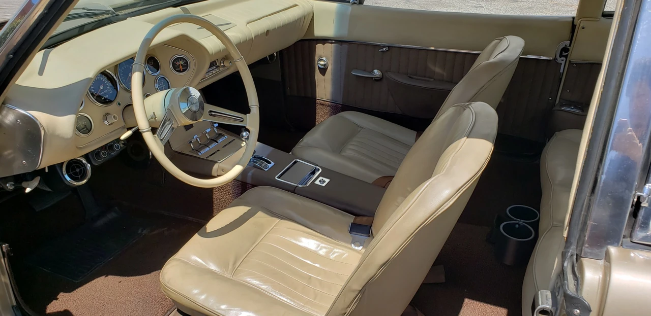 1963 Studebaker Avanti - Image 24 of 31