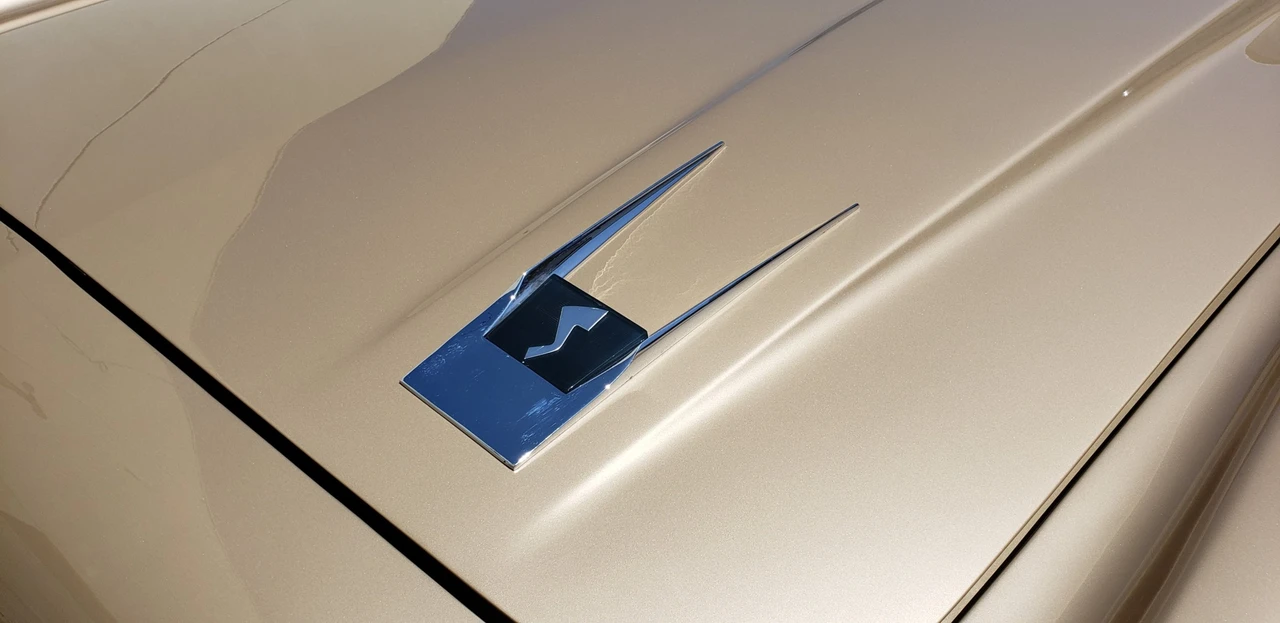1963 Studebaker Avanti - Image 17 of 31