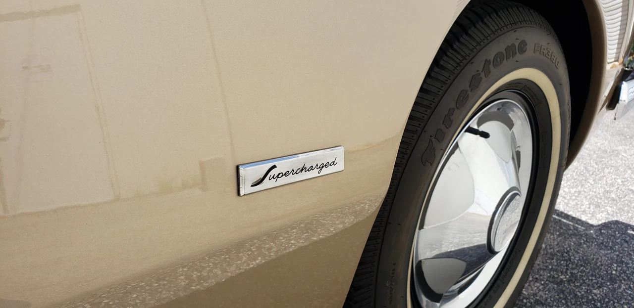 1963 Studebaker Avanti - Image 21 of 31