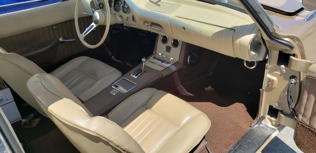 1963 Studebaker Avanti - Image 29 of 31