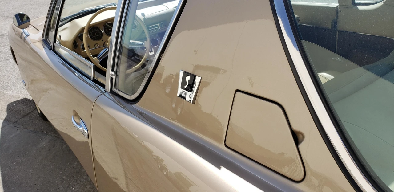 1963 Studebaker Avanti - Image 18 of 31