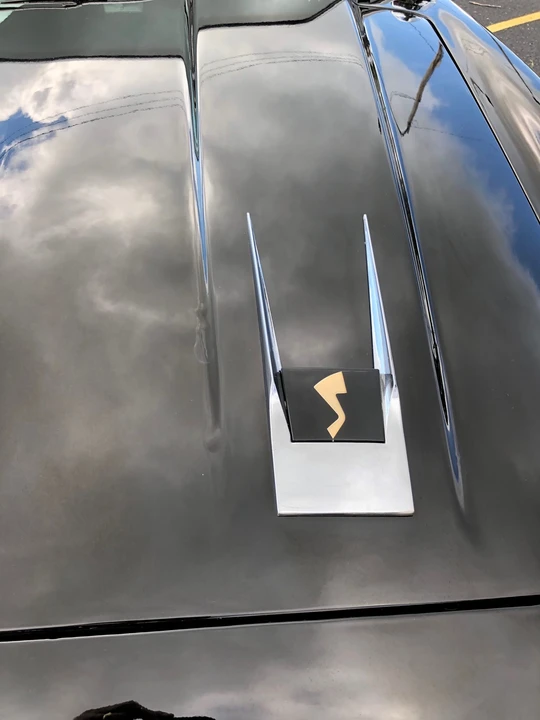 1963 Studebaker Avanti - Image 11 of 31