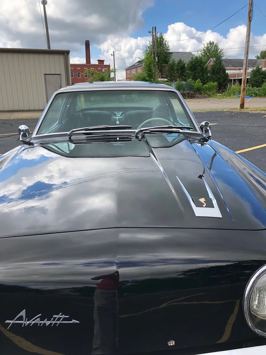 1963 Studebaker Avanti - Image 12 of 31