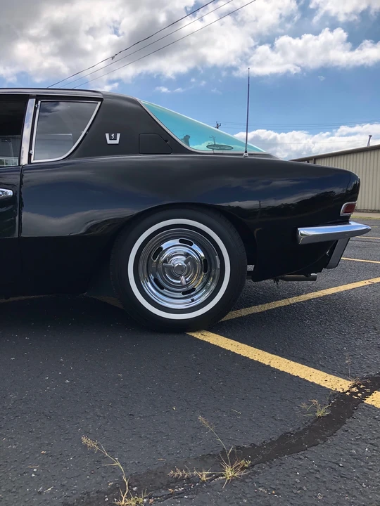 1963 Studebaker Avanti - Image 15 of 31