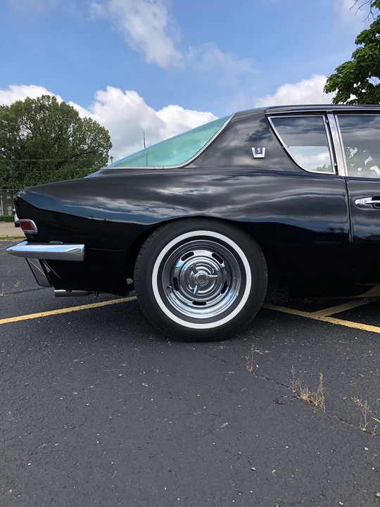 1963 Studebaker Avanti - Image 17 of 31