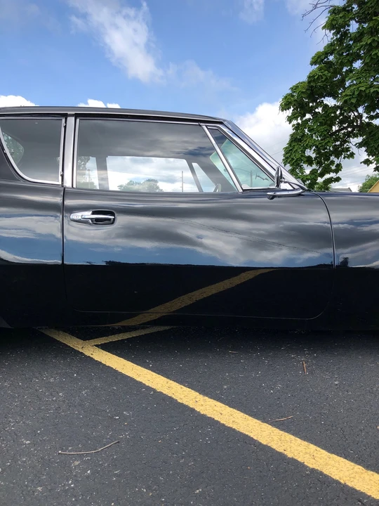 1963 Studebaker Avanti - Image 18 of 31