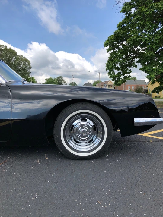1963 Studebaker Avanti - Image 19 of 31