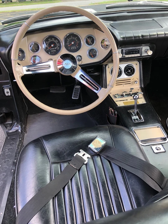 1963 Studebaker Avanti - Image 29 of 31