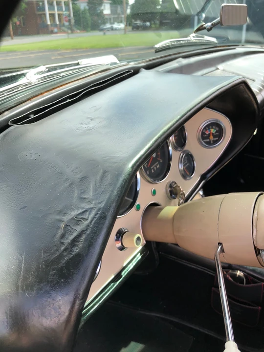 1963 Studebaker Avanti - Image 28 of 31