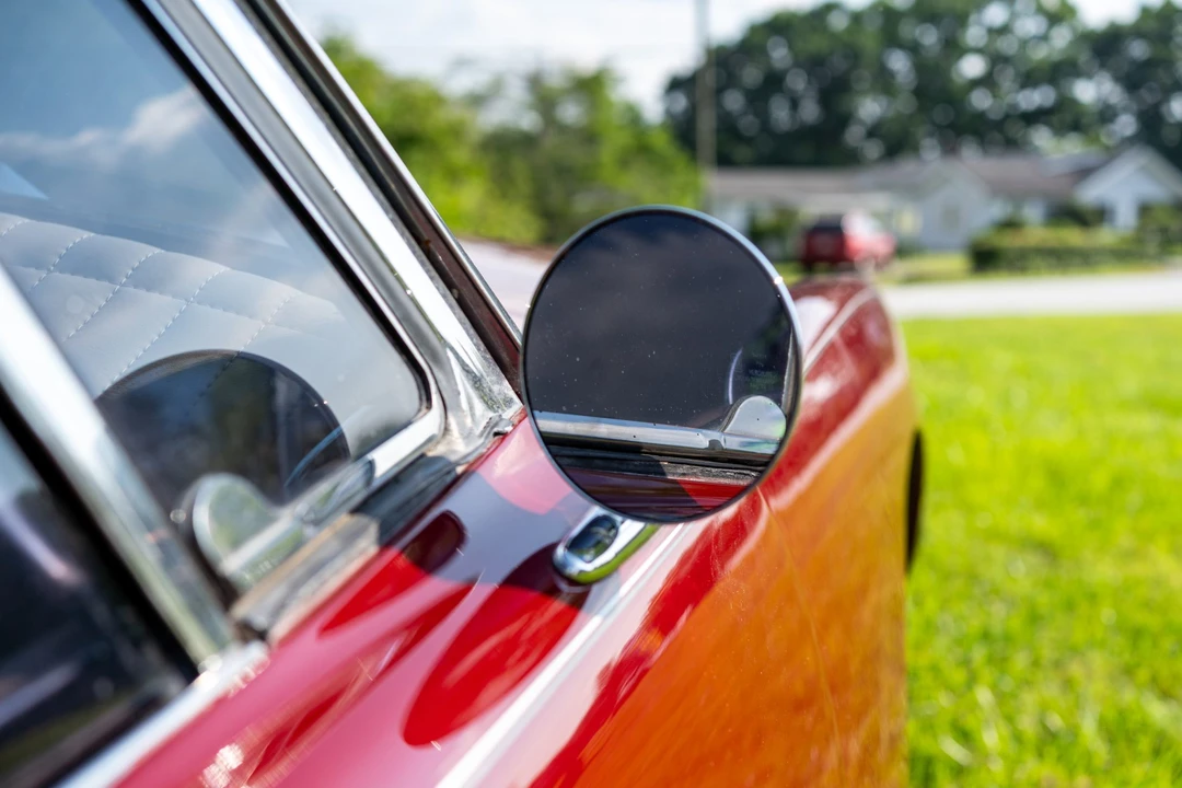 1963 Studebaker Avanti - Image 28 of 31
