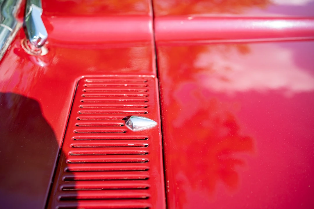 1963 Studebaker Avanti - Image 30 of 31