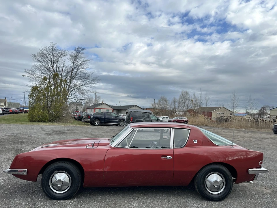 1963 Studebaker Avanti - Image 21 of 31
