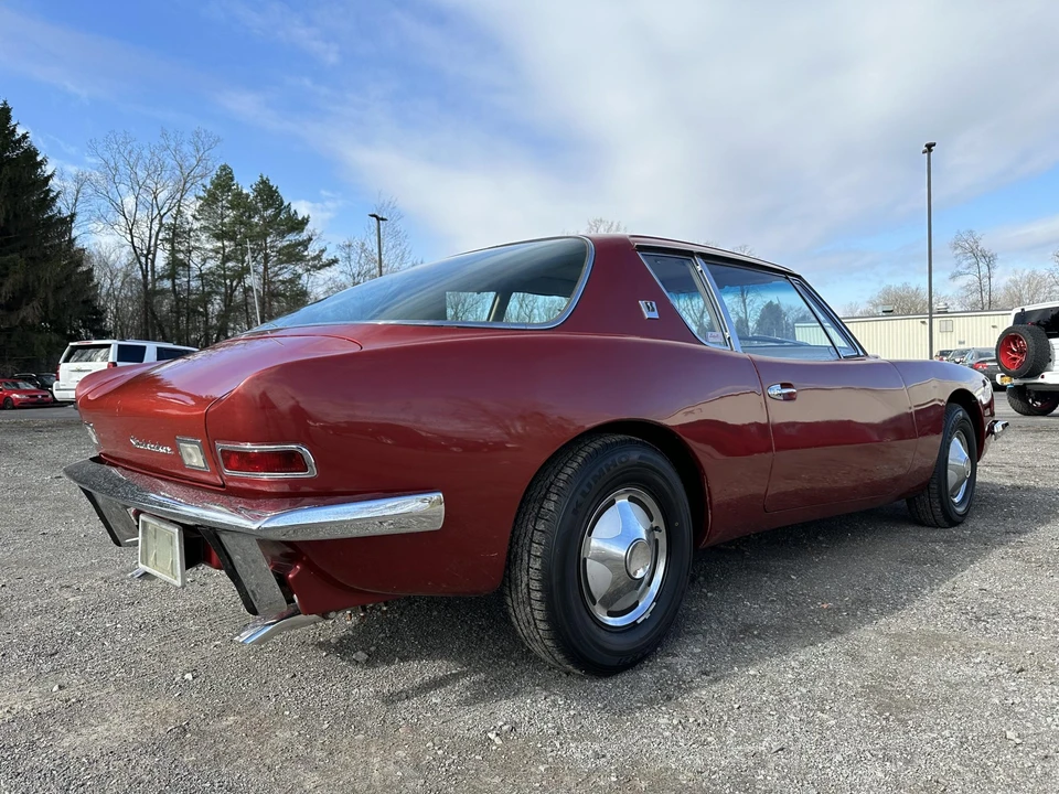1963 Studebaker Avanti - Image 14 of 31