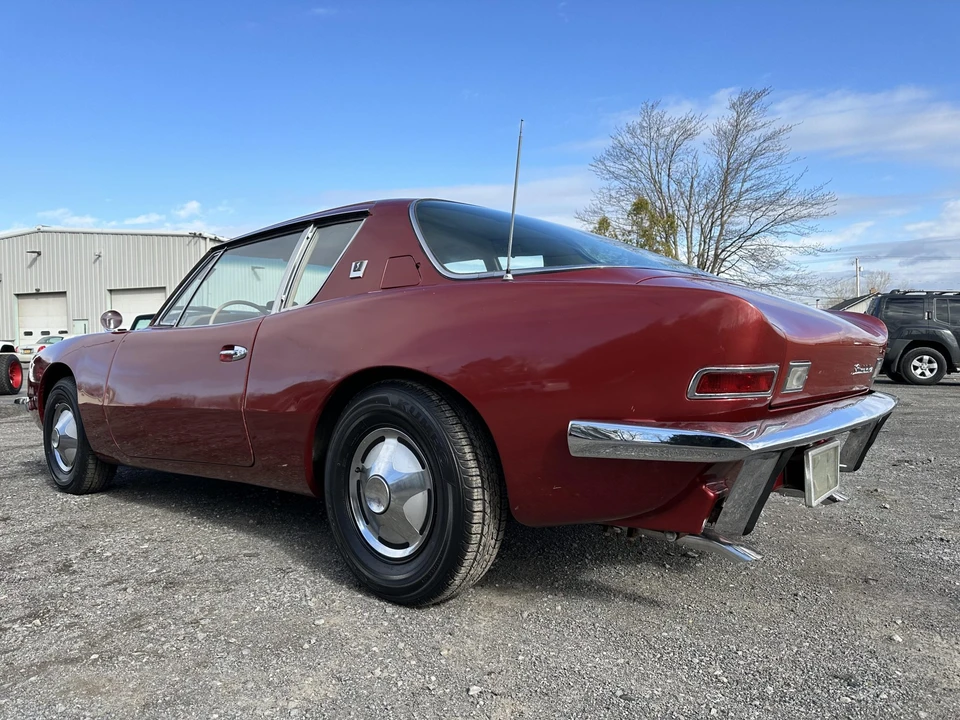 1963 Studebaker Avanti - Image 20 of 31