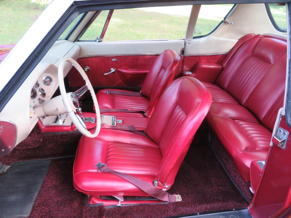 1963 Studebaker Avanti - Image 28 of 31