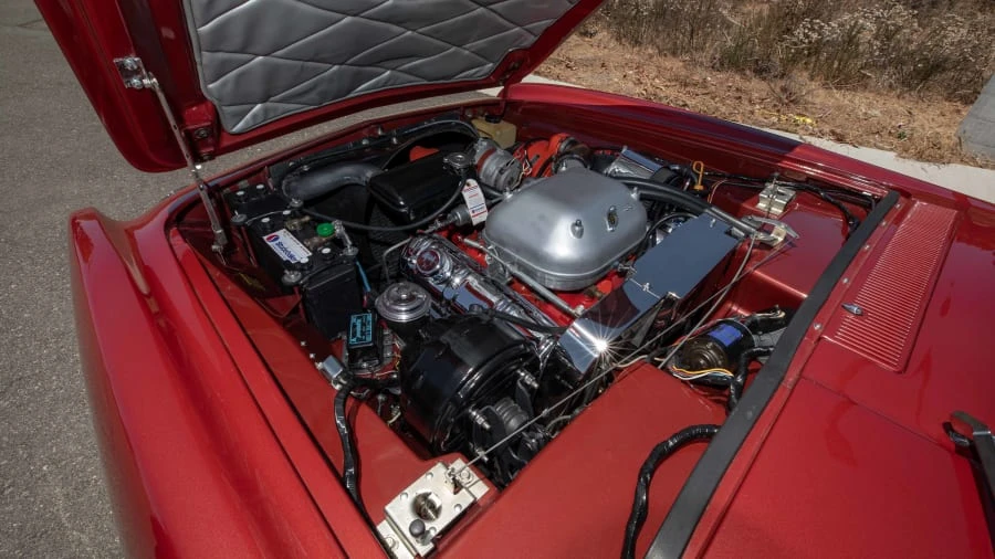 1963 Studebaker Avanti - Image 6 of 31