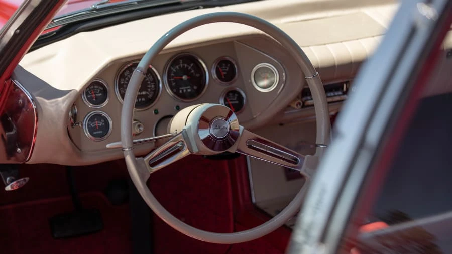 1963 Studebaker Avanti - Image 19 of 31