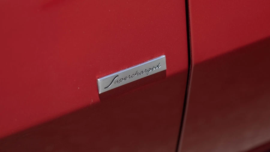 1963 Studebaker Avanti - Image 20 of 31