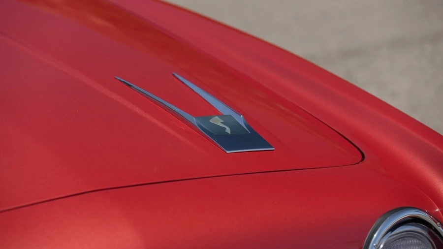 1963 Studebaker Avanti - Image 21 of 31