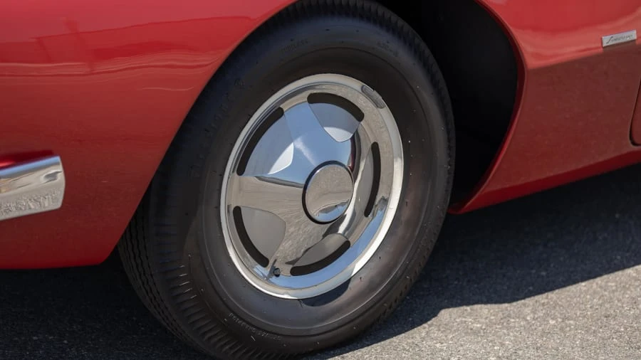 1963 Studebaker Avanti - Image 26 of 31