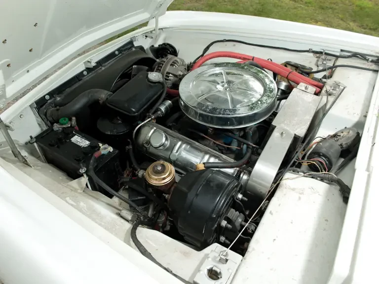 1963 Studebaker Avanti - Image 22 of 23