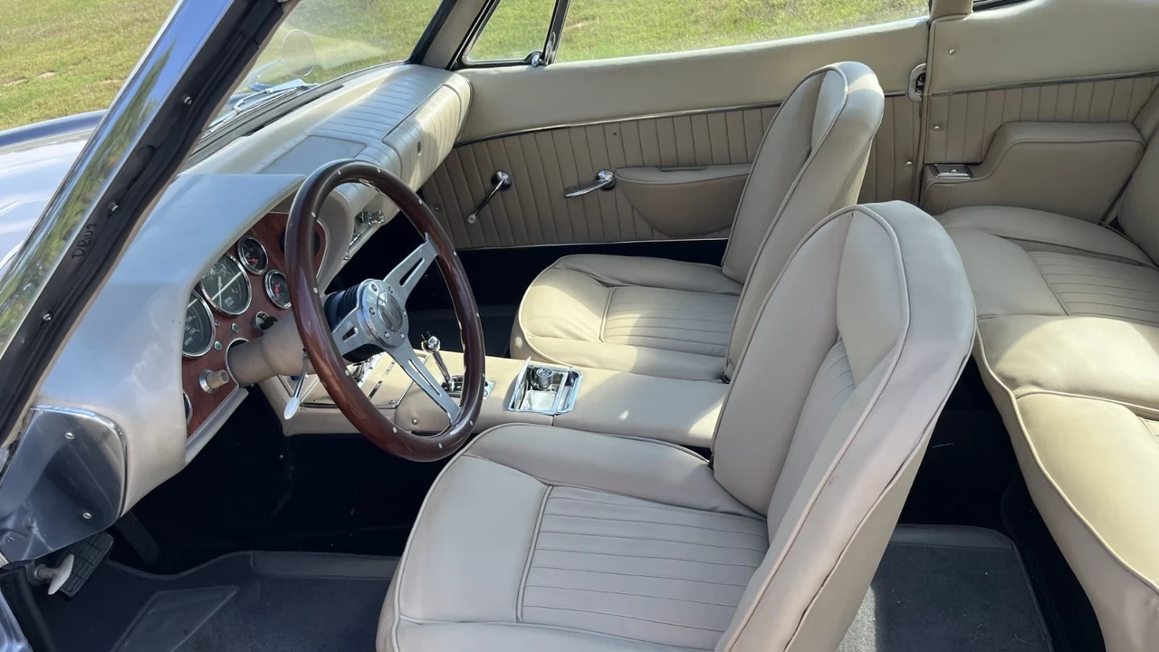 1963 Studebaker Avanti - Image 21 of 21