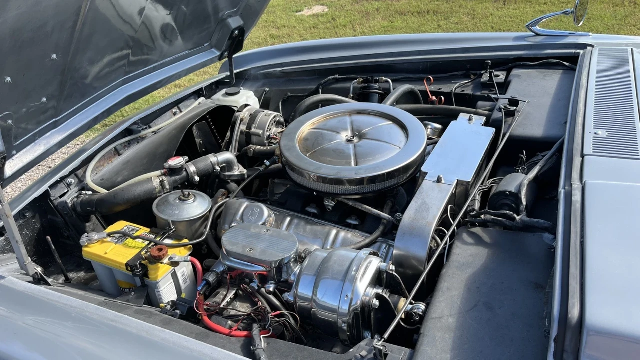 1963 Studebaker Avanti - Image 31 of 31