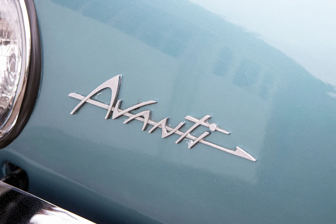 1963 Studebaker Avanti - Image 20 of 23