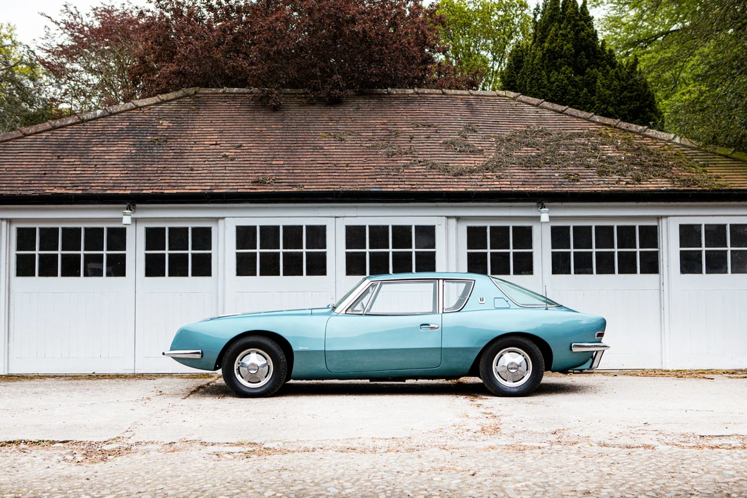 1963 Studebaker Avanti - Image 8 of 23