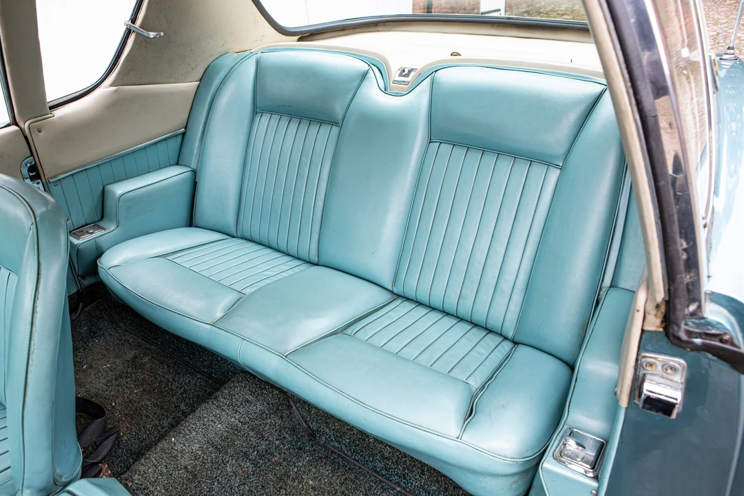 1963 Studebaker Avanti - Image 18 of 23