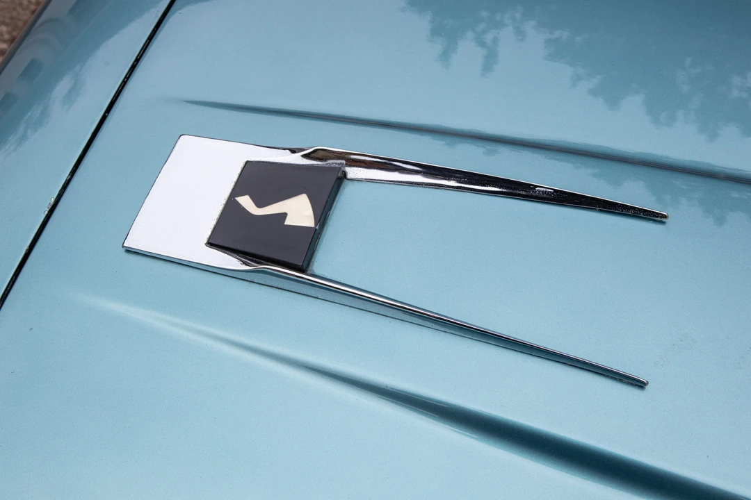 1963 Studebaker Avanti - Image 19 of 23