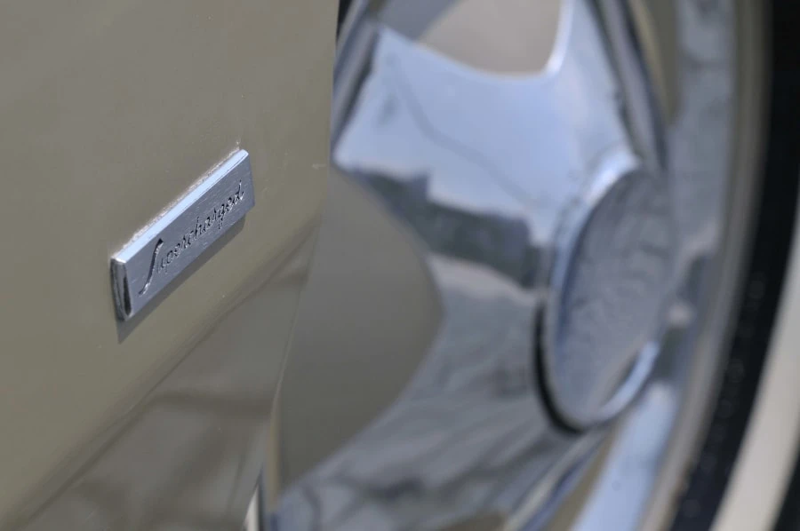 1963 Studebaker Avanti - Image 11 of 11