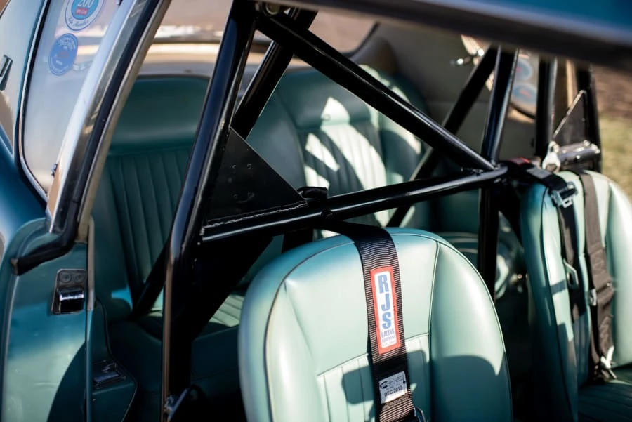 1963 Studebaker Avanti - Image 22 of 31