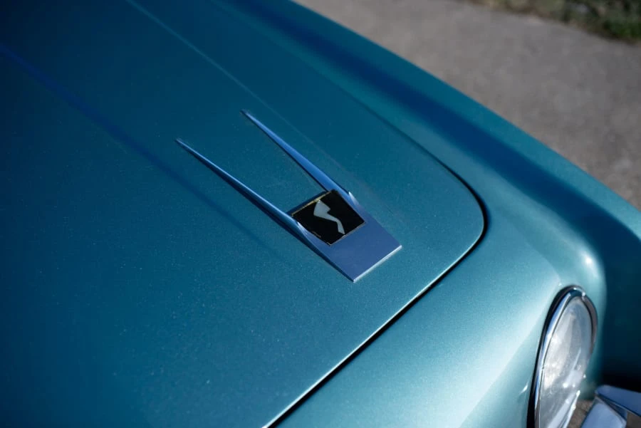 1963 Studebaker Avanti - Image 13 of 31