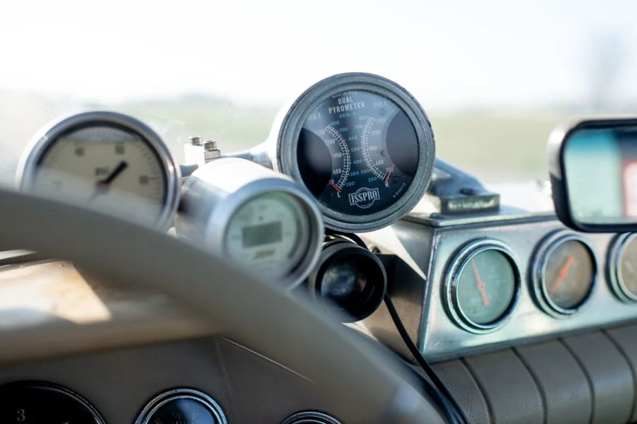 1963 Studebaker Avanti - Image 25 of 31
